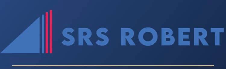 SRS Robert & Associates Logo